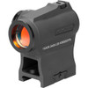 Holosun HS403R Reflex Sight 20mm Micro 2MOA Rotary Switch