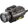 Streamlight TLR-2 HL G Weapon Light with Laser Black 1000 Lumens