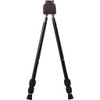 Swagger Stalker Bipod 14-42 in. Quick Detach