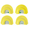 Hunters Specialties Fearsome 4 Turkey Call Diaphragm 4 pk.