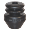 Limbsaver Sharpshooter X-Ring Barrel Dampener Black