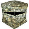 Primos Double Bull Double Wide Blind Truth Camo w/ SurroundView