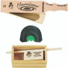 Quaker Boy Kirby's Klassic Combo Turkey Call 3 pk.