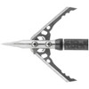 Rage Hypodermic Trypan NC Broadheads 100 gr. 2 pk.