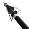 Rexpid Big III Broadheads 100 gr. 3 pk.