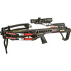 PSE Warhammer Black Crossbow Package