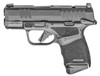 Springfield Hellcat Micro-Compact OSP Black 9mm Semi-Automatic Pistol
