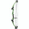 Genesis Mini Bow Green LH