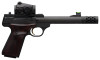 Browning Buck Mark Hunter .22 LR Semi Automatic Pistol with Vortex Scope