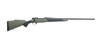 Weatherby Vanguard RH Synthetic Green Bolt Action Rifle