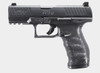 Walther PPQ M2 45 ACP Black XS F8 Semi Automatic Pistol w/ Night Sights