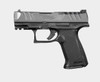 Walther PDP F-Series 9mm Black Semi Automatic Pistol