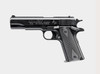Walther Colt 1911 A1 22 LR. Black Semi Automatic Pistol