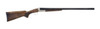 Tristar Bristol Silver SxS Walnut Side by Side Shotgun