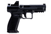 Canik METE SFT Black 9mm Semi Automatic Pistol