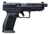 Canik METE SFT Pro Black 9mm Semi Automatic Pistol