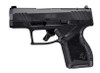Taurus GX4 TORO 9mm Black Semi Automatic Pistol
