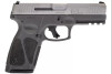Taurus G3 Gray Stainless 9mm Semi Automatic Pistol