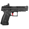 EAA Girsan MC9 Optics Match Black 9mm Semi Automatic Pistol