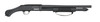 Mossberg 590S Shockwave Black 12 Ga Pump Action Shotgun