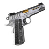 Kimber Rapide Dawn Stainless Steel 9mm Semi Automatic Pistol