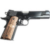 Kimber Raptor II Matte Black .45 ACP Semi Automatic Pistol