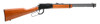 Rossi Rio Bravo Wood/Black .22 LR Lever Action Rifle