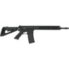 ATI MilSport RIA Rifle 5.56 16 in. Black Aluminum 30 rd.