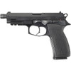 Bersa TPR Matte Black 9mm Semi Automatic Pistol