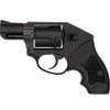 Charter Arms Off Duty Compact Black .38 Special Revolver