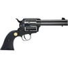 Chiappa 1873 SAA Black .22LR/.22WMR Revolver with Dual Cylinders