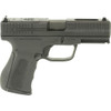 FMK Elite Pistol Package 9mm 4 in. Black 10 rd. NY/CT/HI/MD