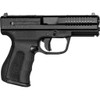 FMK Elite Pistol Package 9mm 4 in. Black 14 rd.