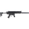 GSG GSG-16 Rifle 22 LR. 16.25 in. Black MLok 22 rd.