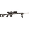 Howa M1500 APC Carbon Flag Rifle 308 Win. 24 in. Grayscale Flag Package