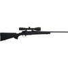 Howa M1500 Hogue GamePro 2 Rifle 270 Win. Black Scope Package