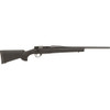 Howa M1500 Hogue Rifle 6.5 PRC 24 in. Black