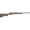 Howa M1500 Hogue Rifle 6.5 PRC 24 in. Green