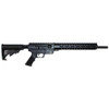 Just Right Carbines Gen 3 JRC M-Lok Rifle 40 S&W 17 in. Black Unthreaded Glock Mag NY