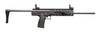 KelTec CMR30 Black .22 Mag Semi Automatic Rifle