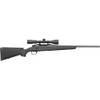 Remington 783 Compact RH Synthetic Black Bolt Action Rifle