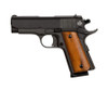 Rock Island GI Standard CS 1911 Black Parkerized .45 ACP Semi Automatic Pistol