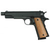 Rock Island GI Standard FS 1911 Black Parkerized .45 ACP Semi Automatic Pistol