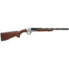 Rock Island Traditional Walnut .410 Ga Break Action Single Shot Shotgun