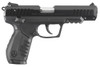 Ruger SR22 Standard Black .22 LR Semi Automataic Pistol
