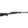 Savage 42 Takedown Black 22LR/.410 Ga Rifle/Shotgun Combo RH/LH