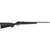 Savage BMag Black .17 WSM Bolt Action Rifle