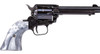 Heritage Rough Rider Gray Pearl .22 LR Single Action Revolver