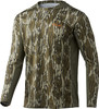 Huk Icon X Mossy Oak Bottomland Hoodie