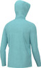 Huk Waypoint Island Paradise Hoodie